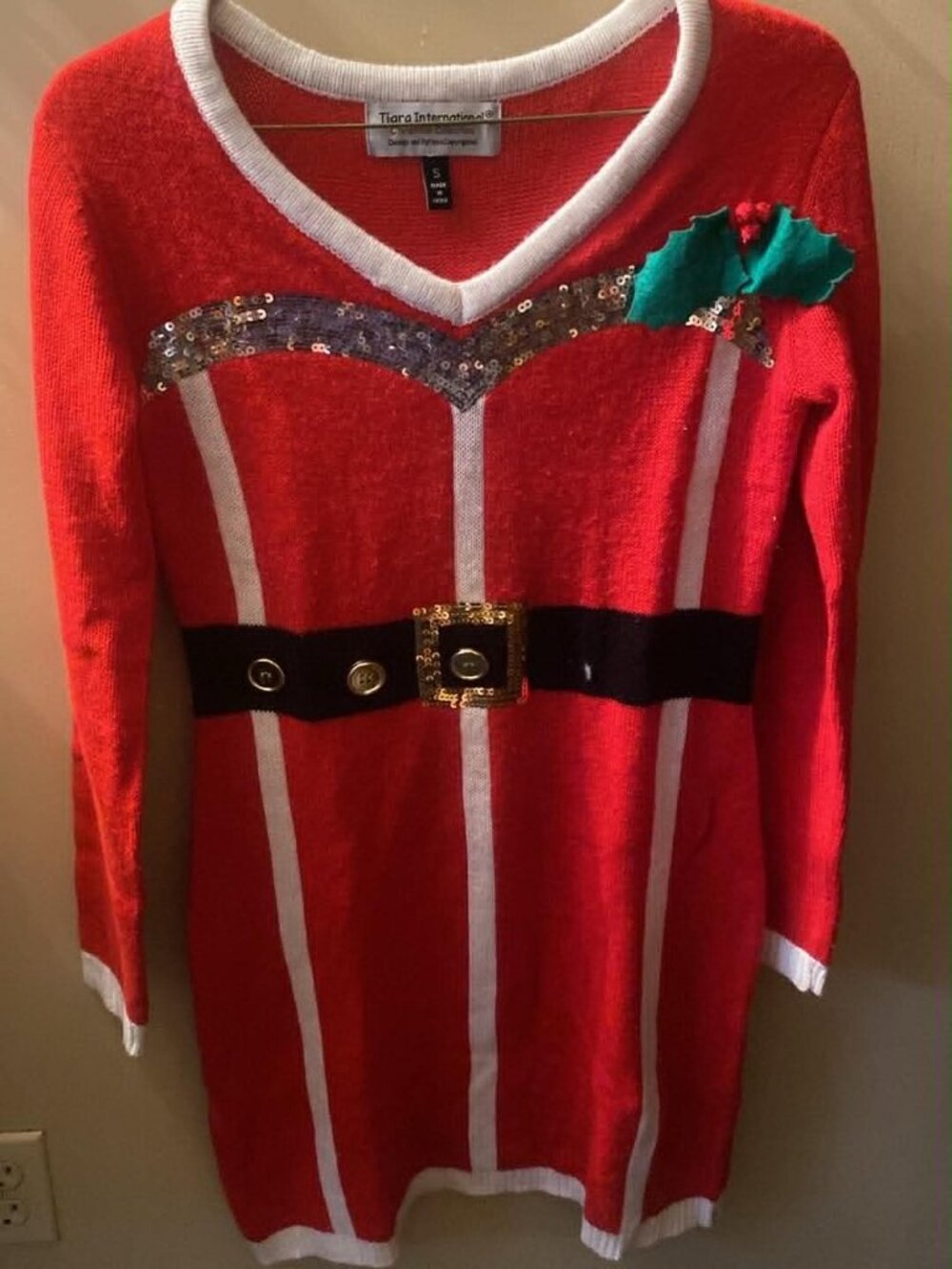 Christmas Dress